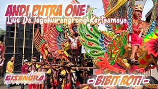 ANDI PUTRA 1 (ONE) - BIBIT ROTI - ARAK-ARAKAN DESA TEGALWIRANGRONG KERTASMAYA