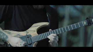 Burial In The Sky - An Orphaned City (Official Music Video)