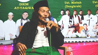 USTADZ METAL (KI UMED) ceramah Sunda Lucu Bagian 2