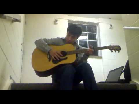 By Chance (You and I) - Kevin Perdomo (JR Aquino C...