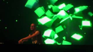 Frontliner vs.Armin Van Buuren - Shivers (DJ Nikola Videomix)