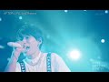 UVERworld - AFTER LIFE (BUZZ RHYTHM 2021)