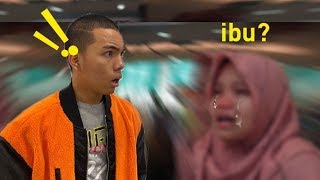 Tiba-Tiba KETEMU IBU BAYI DI LUAR NEGERI!!!*HaRi PALING KaGeT!!!*