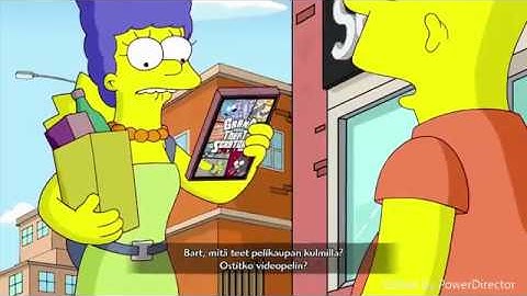 The Simpsons Game Walkthrough part 2