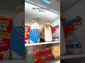 MILK PRANK ON MOM *HILARIOUS* #shorts