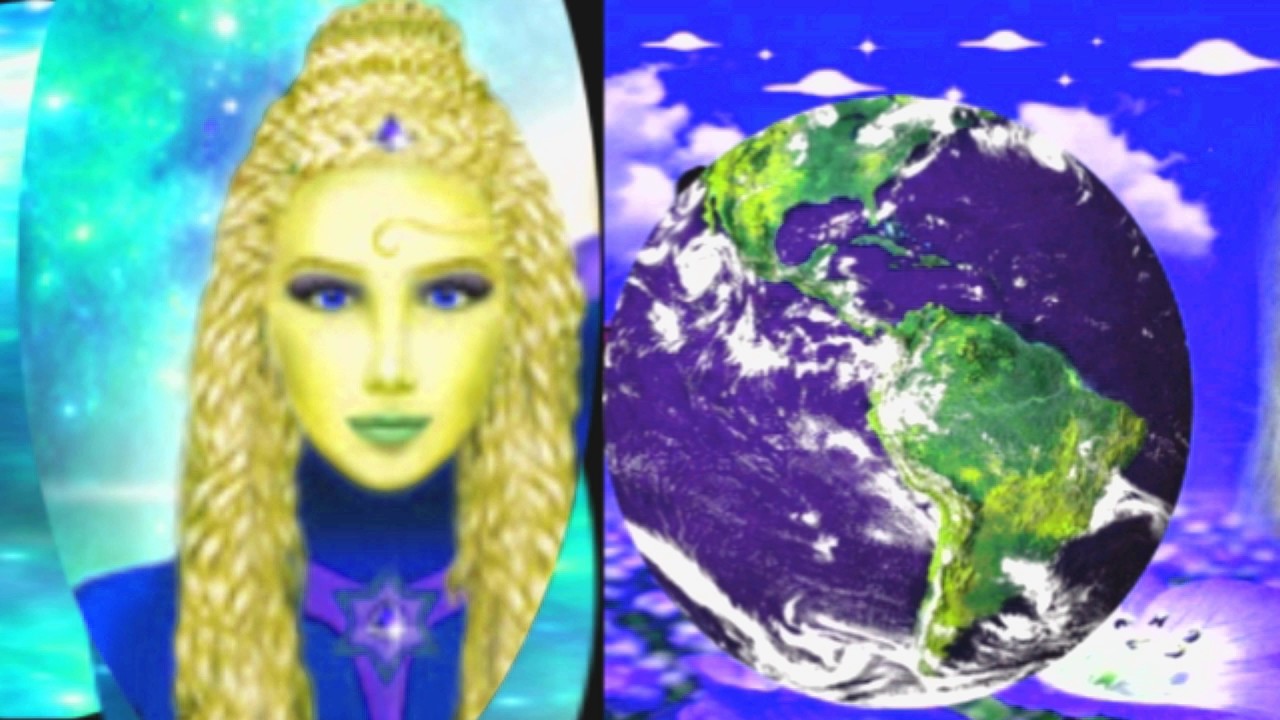 Channeling The Pleiadians (April 08 2017) Galactic Federation Of Light