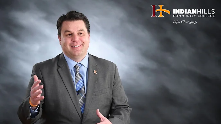Message from the President - Joel Pedersen