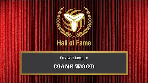 OVA Hall of Fame: Furlani Legends (Diane Wood, '18)