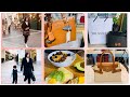 Designer outlet parndorf Austria |shopping at Trussardi , Diesel | Shopping Haul | pakistani | vlog