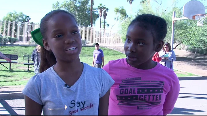 From the streets to the classrooms | Cronkite News