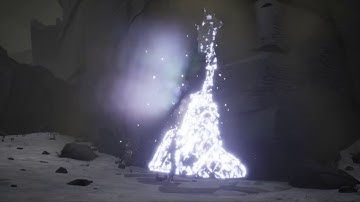 Ashen 100% Walkthrough Part 5 GARORAN BOSS FIGHT-No Commentary