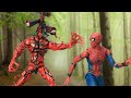SIREN HEAD Monster Attack Spiderman Episode 1 | Official Trailer