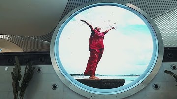 It’s Finally Here! Navi Mumbai International Airport Set to Open for Commercial Flights!