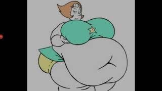 Fat/thicc pearl (18+)