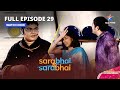 Full episode 29  sarabhai vs sarabhai  ghar ka mechanic dushyant