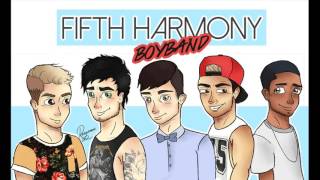 Fifth Harmony- im in love with a monster(acoustic)  {Male Version}