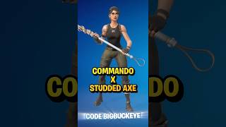 Which combo is the BEST in Fortnite?