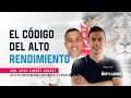 Jairo Suarez - Futbolista Pro Retirado y Emprendedor El carril del aprendizaje infinito Ep. 3 MVP