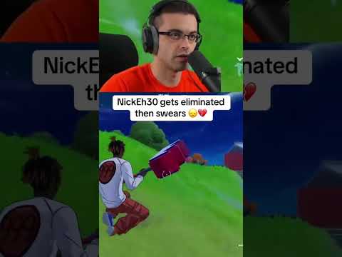Are We Deadass Nickeh30 Fortnite Fortniteclips Streamer