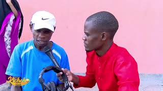 KICHEKO DAWA EP 1: Street Quiz/Funny Videos