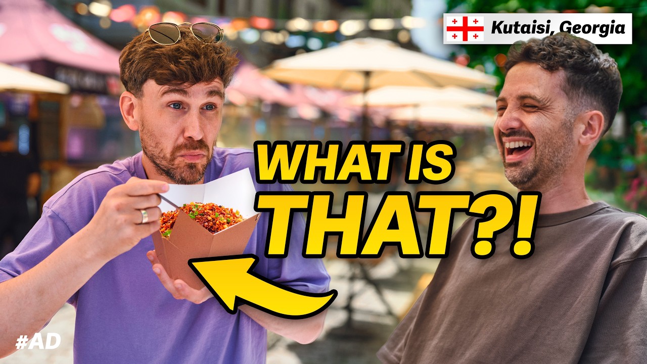Latest Title & Thumbnail