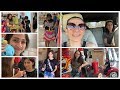 Girls Day Out - Shopping at The Mall - Heghineh Family Vlogs