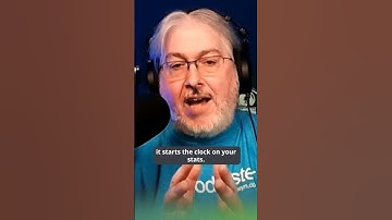 Get Accurate Podcast Stats with Scheduled Posts | #podcasting #podcastanalytics #shorts