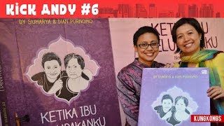 Download lagu Ketika Ibu Melupakanku (Airing) [HD] | Kick Andy [6/6]