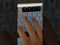 this keyboard looks spectacular