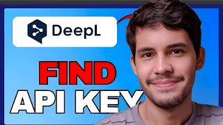 HOW TO FIND DEEPL API KEY 2025! FULL GUIDE