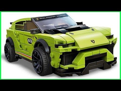 lego-lamborghini-urus-st-x-&-lamborghini-huracán-super-trofeo-evo-revealed