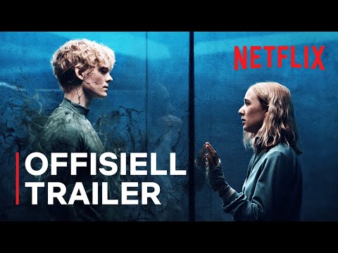 The Rain sesong 3 | Offisiell trailer | Netflix