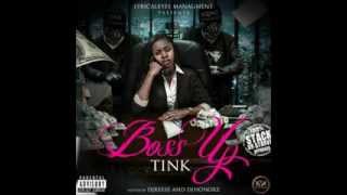 Tink - Fanz On The Low (Boss Up Mixtape)