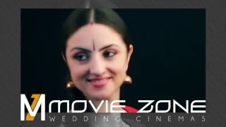 Movie Zone Wedding Cinemas,Studio Floor Inauguration