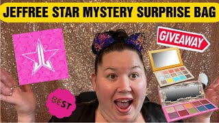 Jeffree Star Surprise Mystery Bag