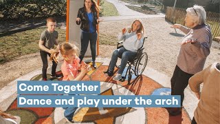 Yalp Sona Come Together