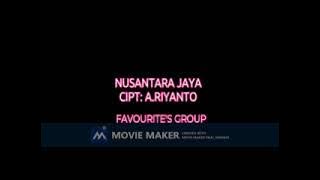 FAVOURITE'S GROUP NUSANTARA JAYA  CIPT A RIYANTO