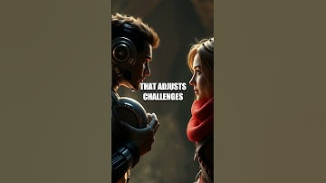 The Rise of AI-Powered Game Personalization