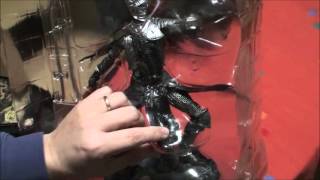 Dark Souls 3 Collectors Edition Guide & Game Unboxing - Part 2