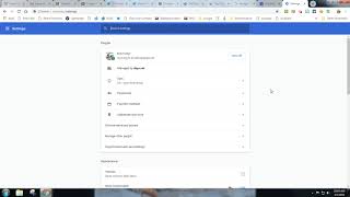 Use that Omnibox to search your Drive!