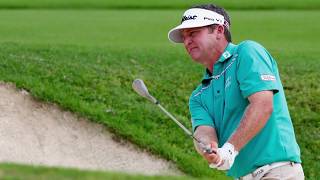 Jason Bohn shot 58 with a bogey on the Canadian Tour