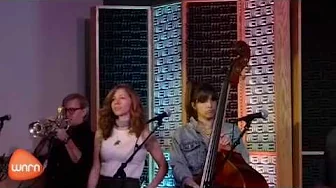 Lake Street Dive- Mistakes Lake Street Dive- Mistakes