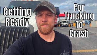 I’m Preparing For The Trucking Market Collapse