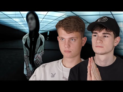 KAI ANGEL ТРУДНО БЫТЬ БОГОМ? | GOD SYSTEM: Реакция Без Кепок