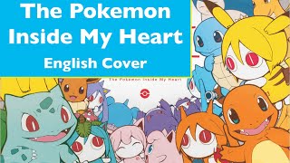 "The Pokémon Inside My Heart" English Cover \ Project Voltage