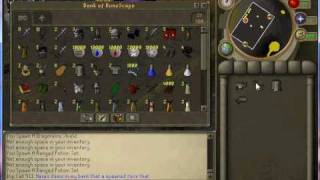 New 508 rs server