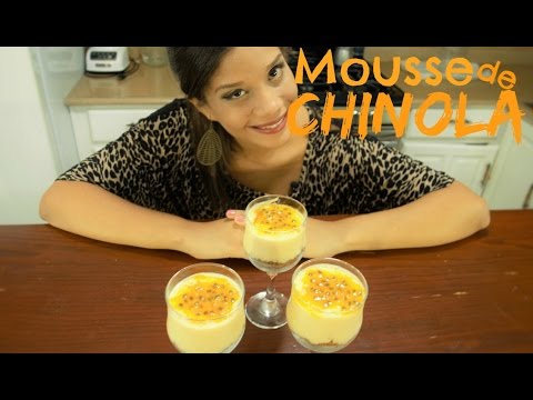 Video: Mousse De Crema: Recetas Fotográficas Paso A Paso Para Una Fácil Preparación