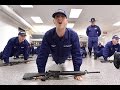 USCG Coast Guard Boot Camp - Welcome to USCG Training Center Cape May