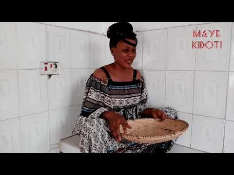 Video: Jinsi Ya Kupokea Zawadi Kutoka Kwa Wanaume