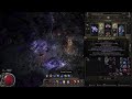 Mighty Thor Forged Pathfinder Endgame grind 0.4 PoE 2